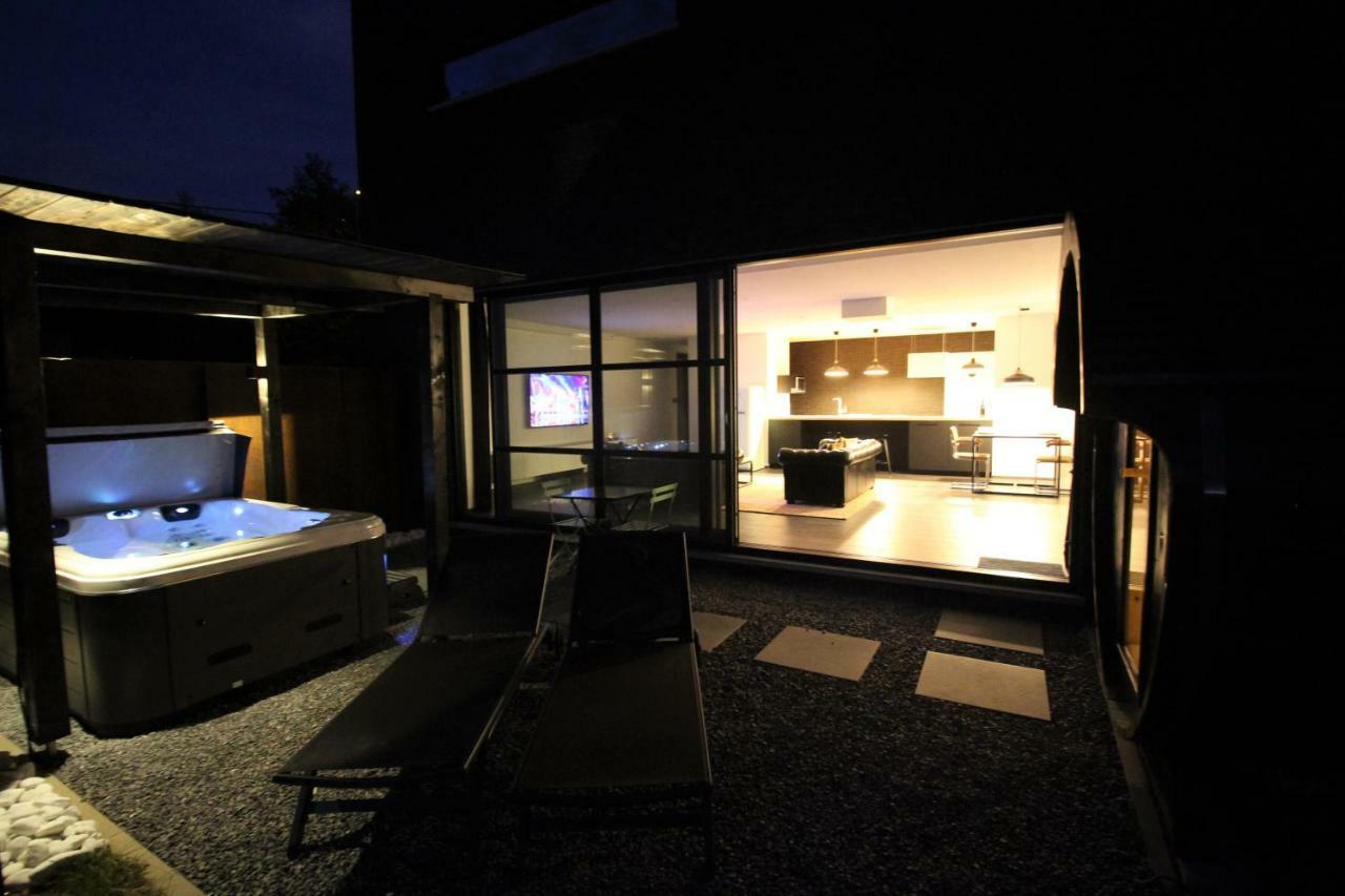 Oduo Nature Jalhay Exterior photo